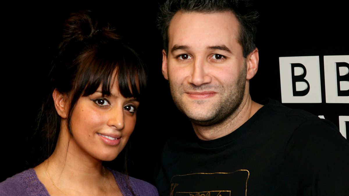 BBC Radio 1Xtra - Max, Dane Bowers joins Max straight out of the Celebrity  Big Brother House