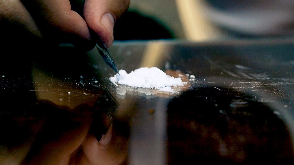 BBC One - Avalanche: Scotland's Cocaine Epidemic