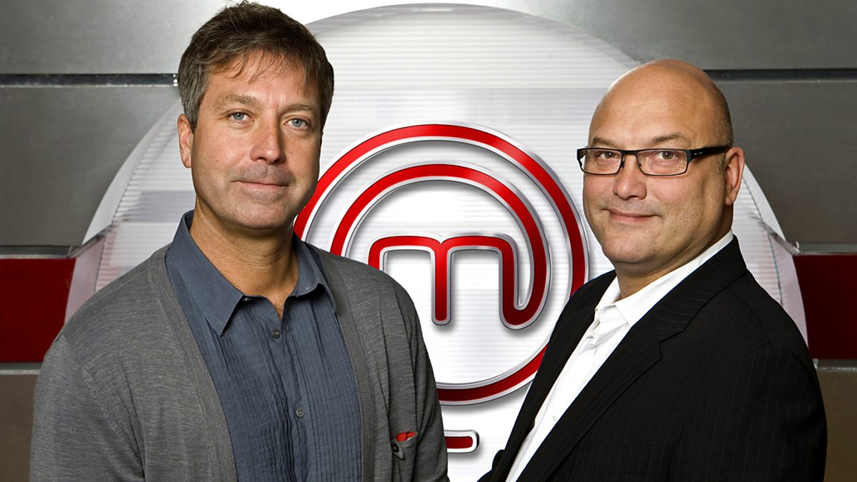 BBC One MasterChef, Series 6, Episode 1