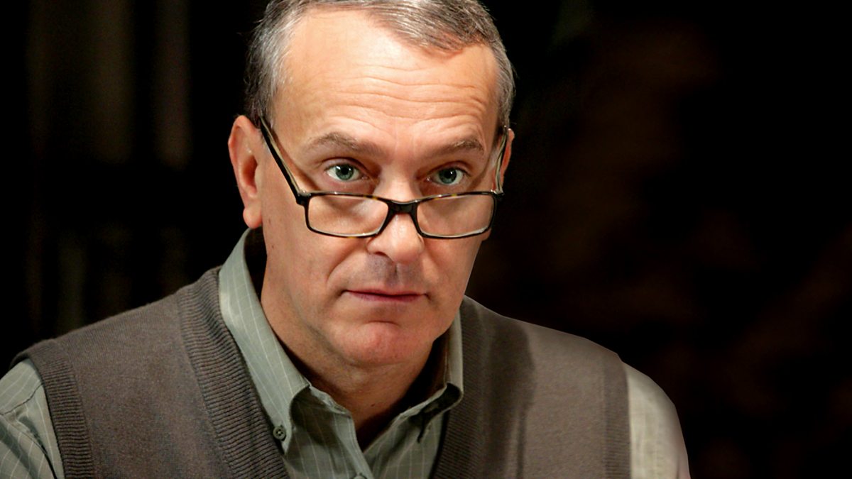 BBC Radio 4 Extra Comedy CatchUp, Robin and Wendy's Wet Weekends