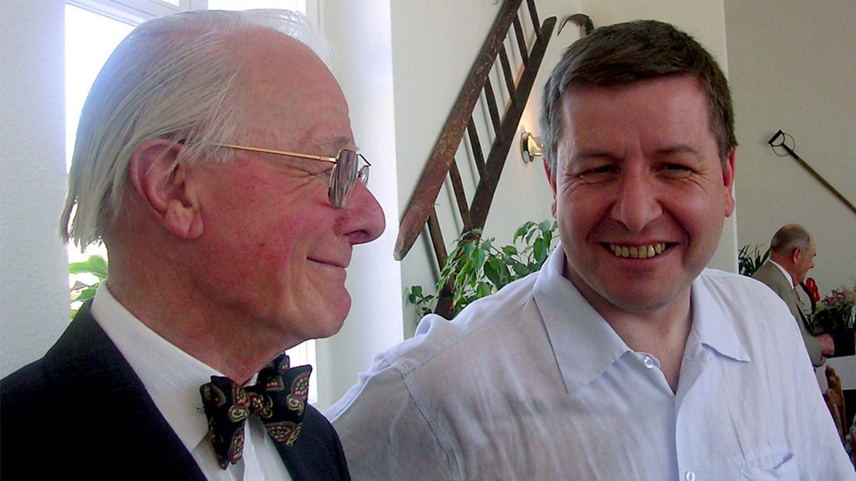 BBC Two Why Did You Kill My Dad?