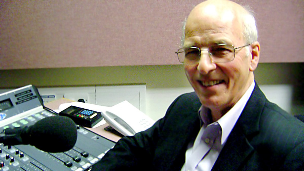 BBC Radio 4 Money Box Live, 03/03/2010