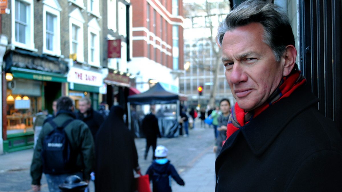 BBC Two - Michael Portillo: Power to the People