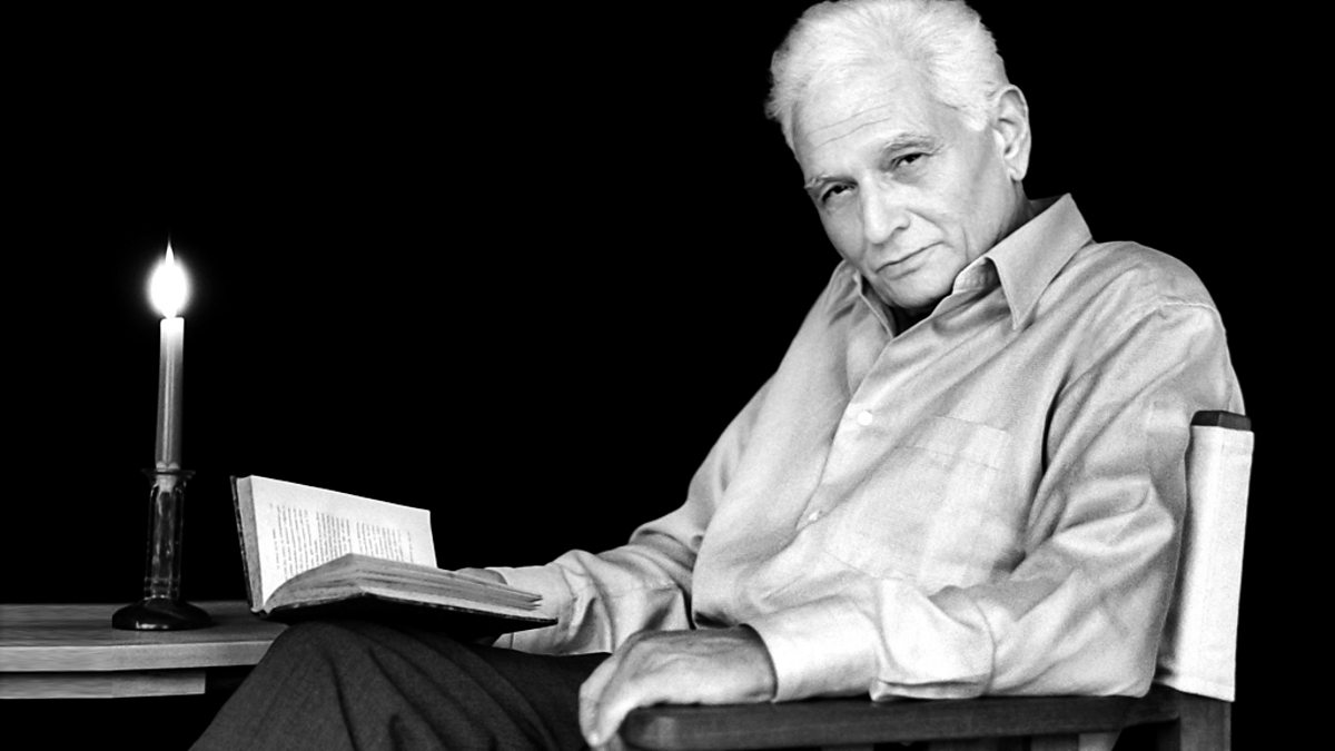 New bbc podcast image