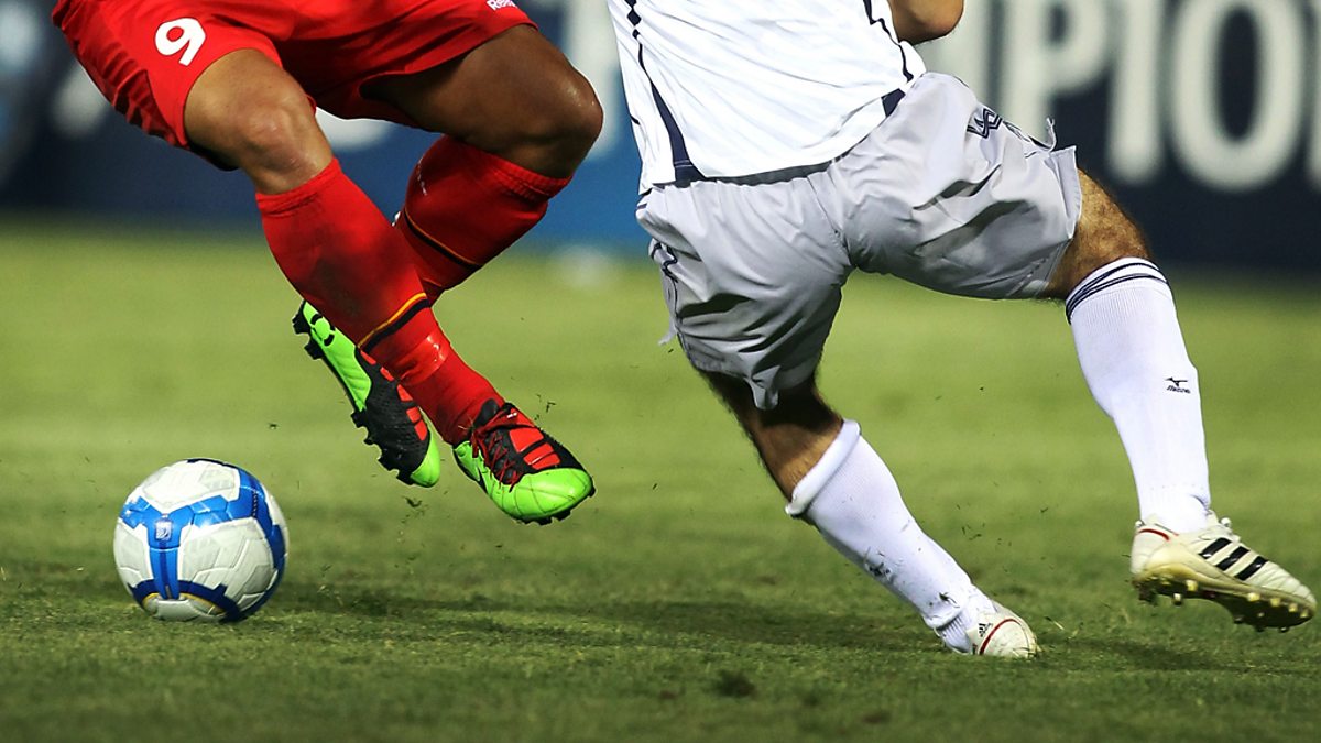 BBC Two Football League Trophy Final, Carlisle United v Southampton