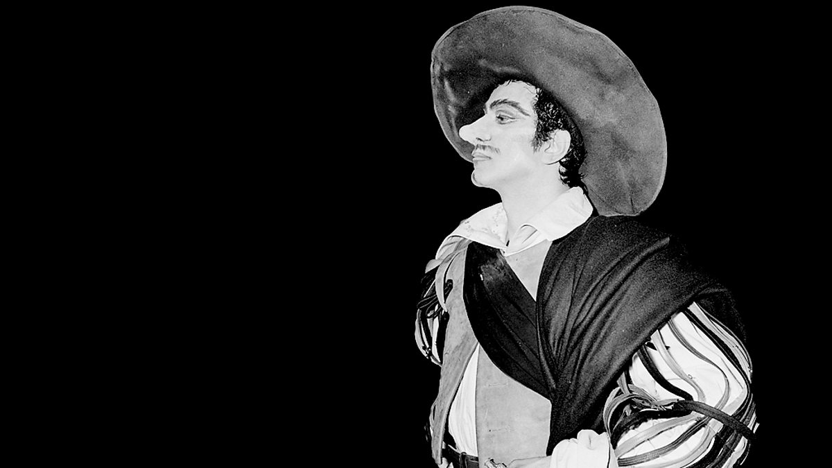 Datovania agentúra Cyrano oyuncular