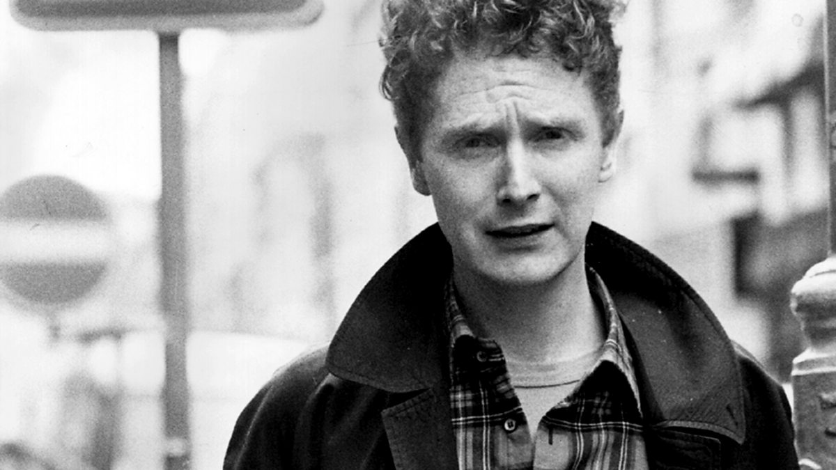 BBC Two Malcolm McLaren: Artful