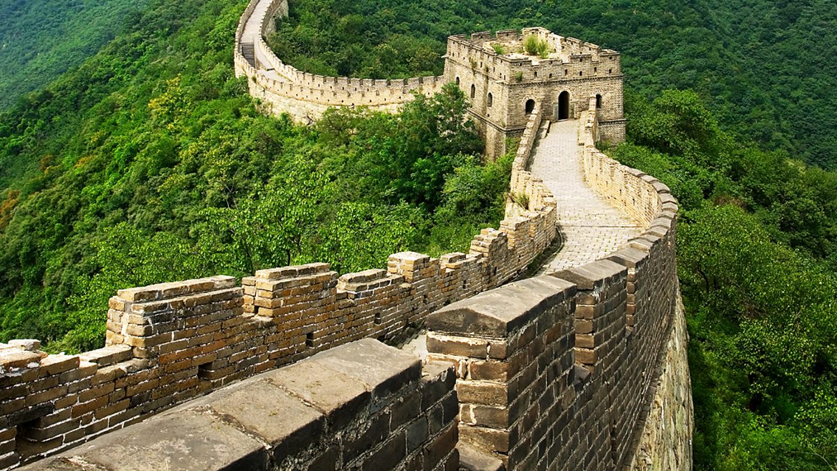 Great Wall