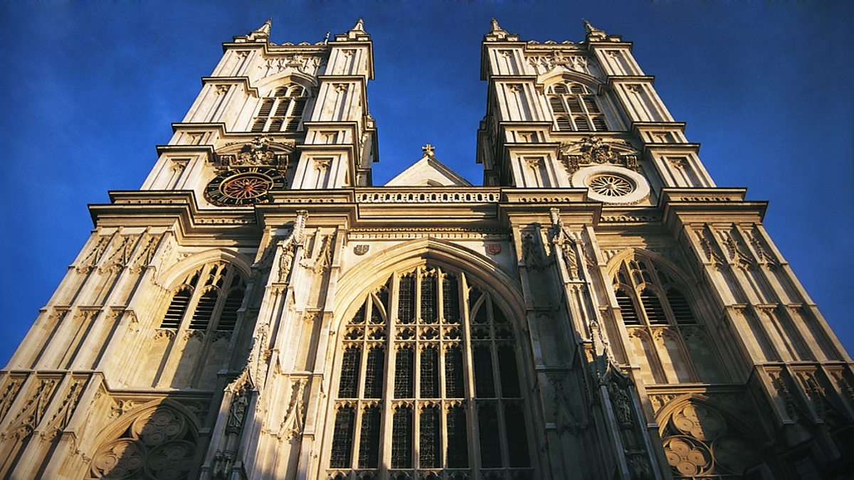 commentary on john betjeman s in westminster abbey commentary on john betjeman s in westminster abbey