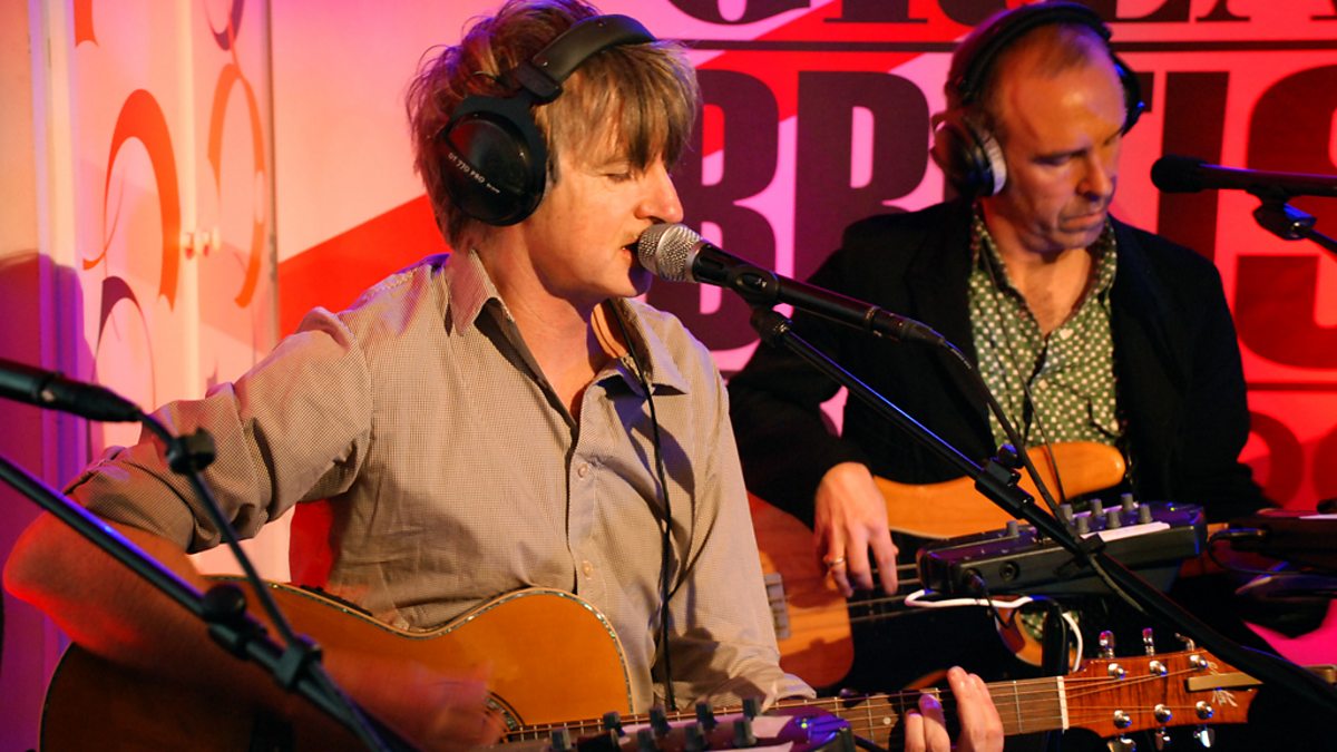 BBC Radio 2 Simon Mayo Drivetime, 12/05/2010