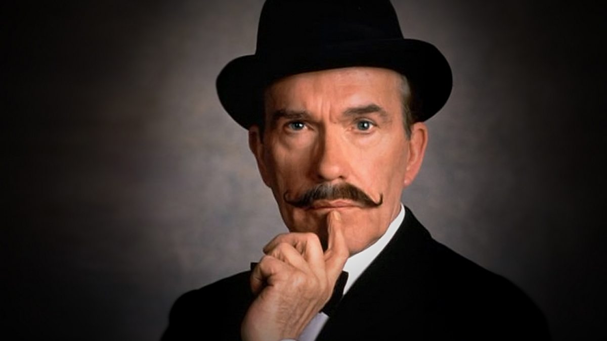 BBC Radio 4 Extra - Crime Catch-Up, Hercule Poirot - Murder on the