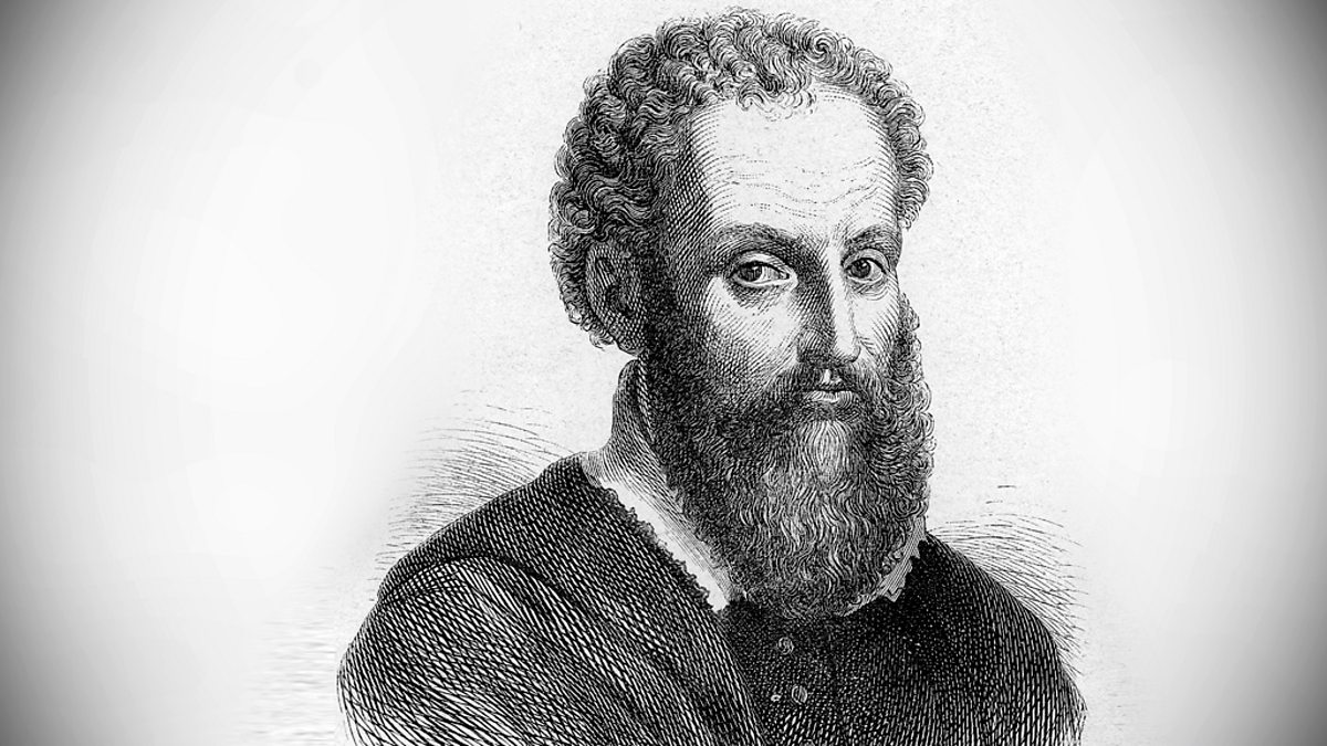 BBC Radio 4 In Our Time, Vasari's Lives of the