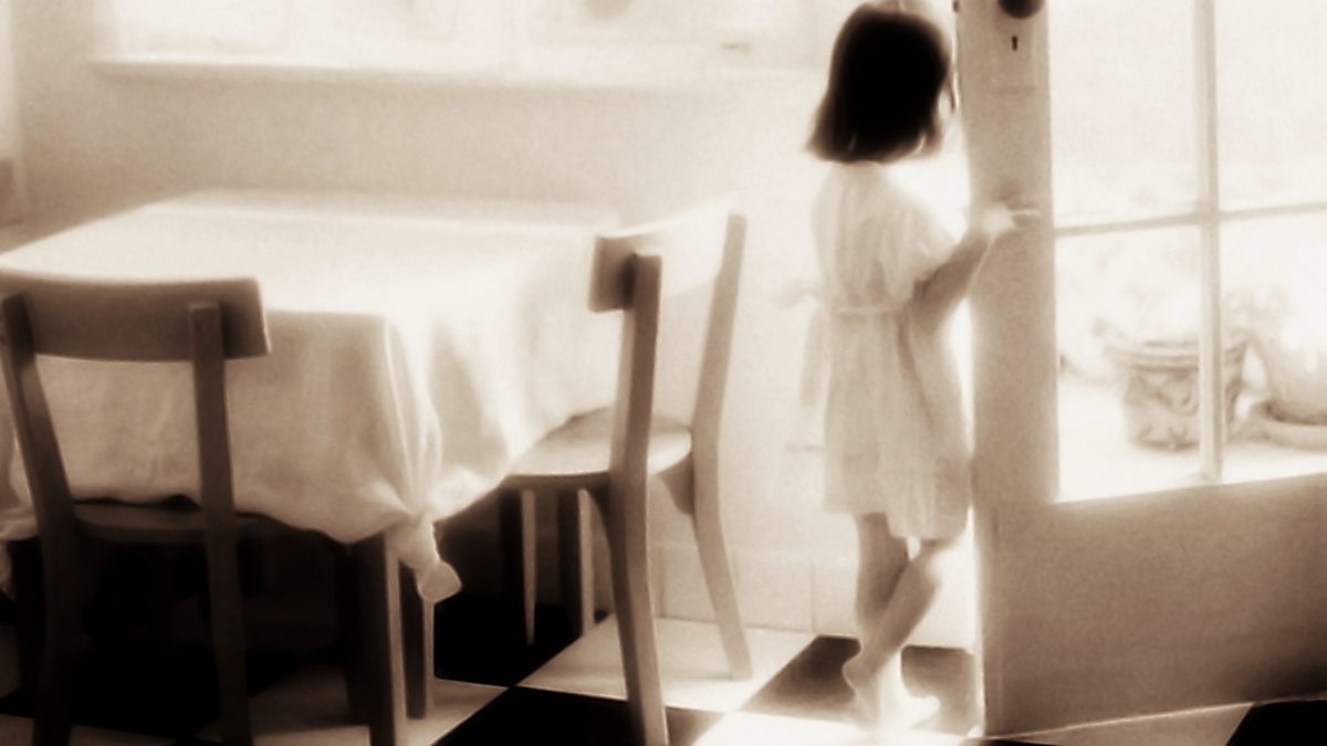 BBC Radio 4 LatchKey Kids