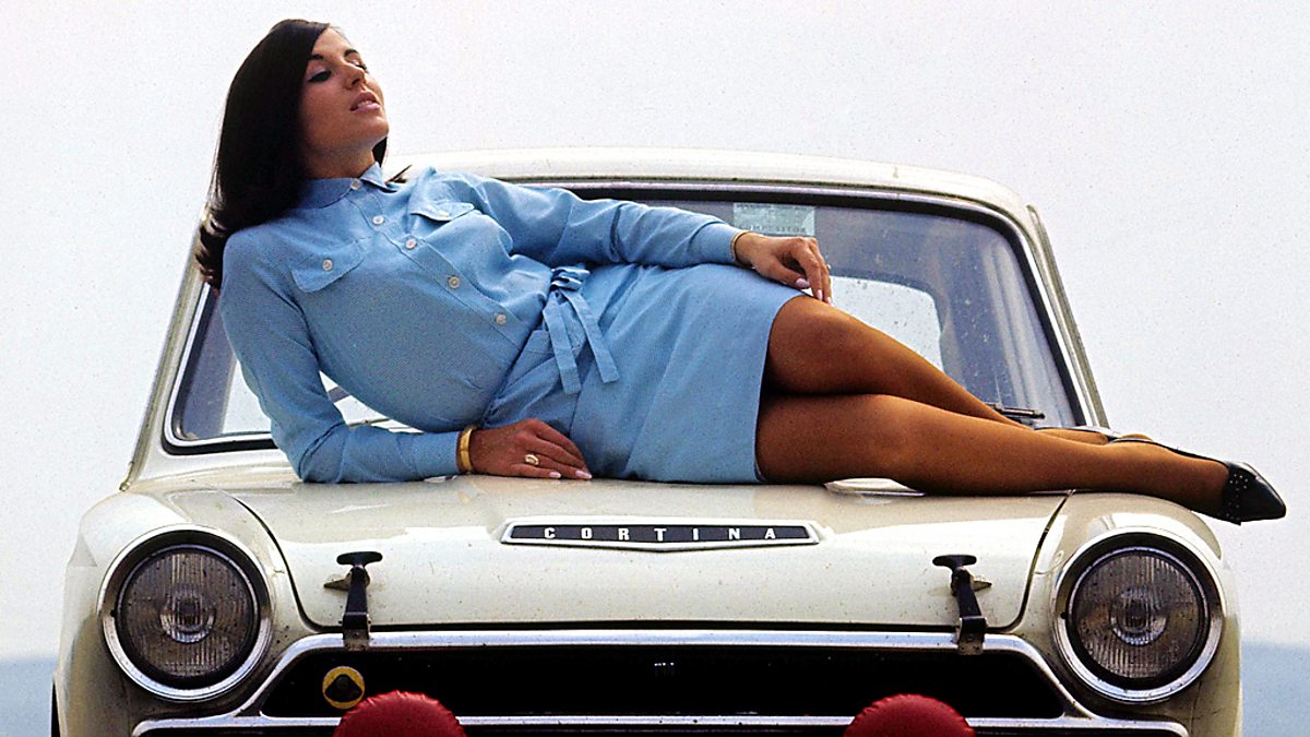 BBC Four Ford's Dagenham Dream