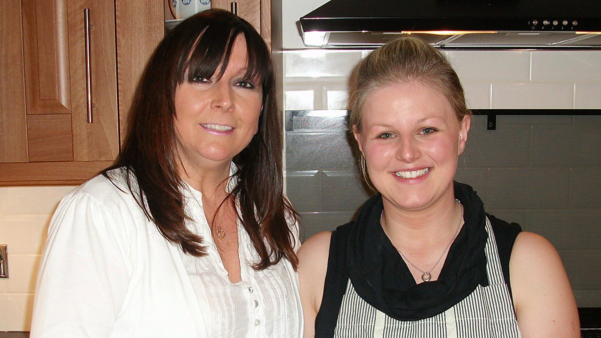 BBC Radio Scotland Wives with Knives (and Spoons and Tunes), Episode 4