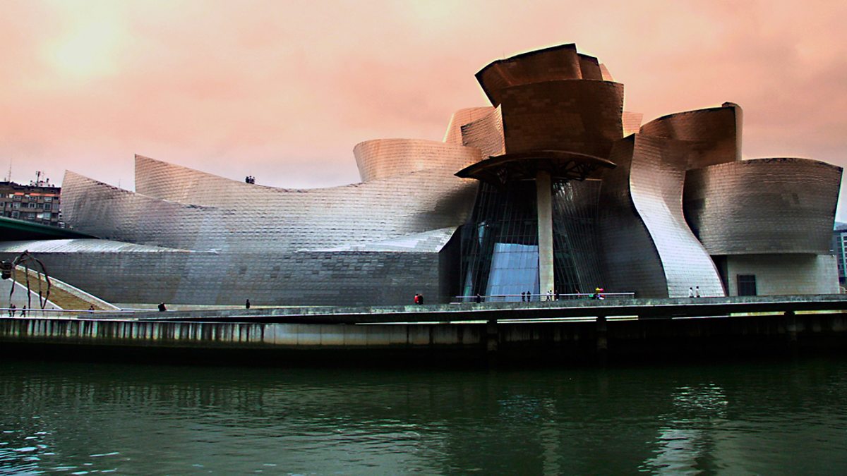 BBC Four Art of Spain, The Mystical North