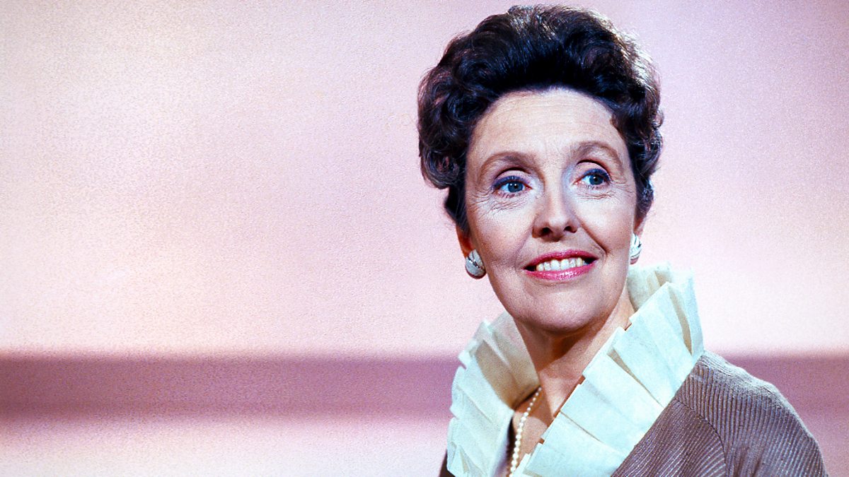 Forum on this topic: Joyce Grenfell, joyce-grenfell/ Forum on this topic: Judith Kahan, joyce-grenfell/