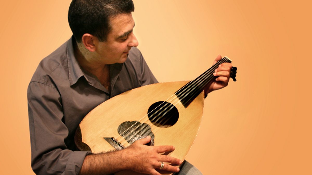 The Oud - ABC listen