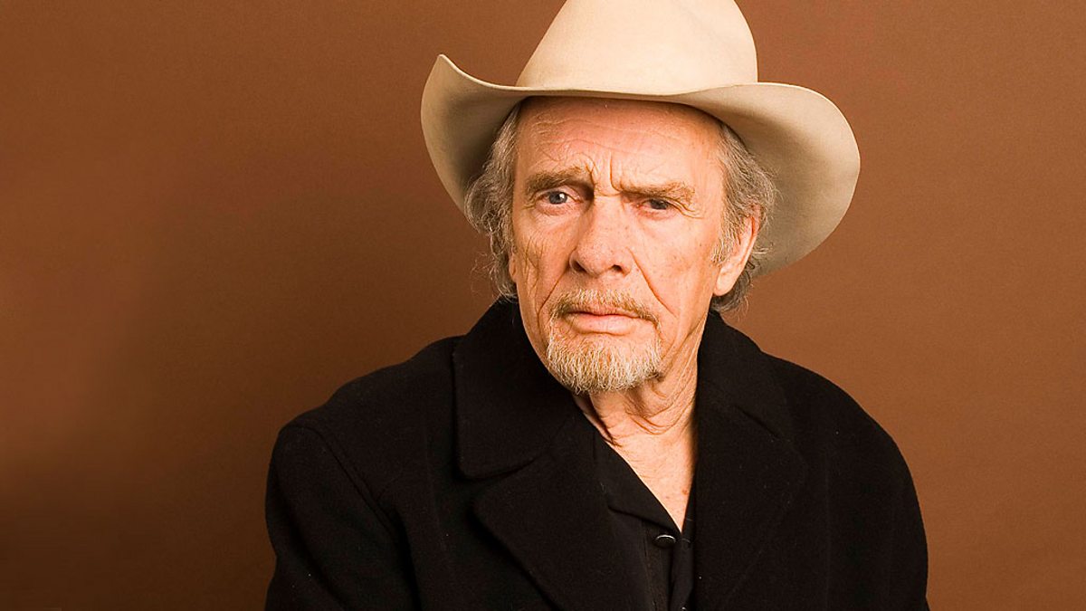 BBC Four - Merle Haggard: Learning to Live with Myself