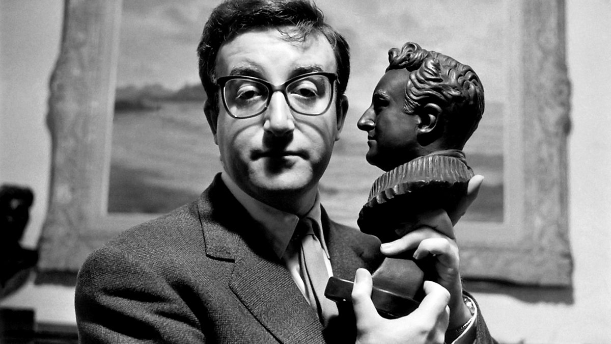 peter sellers being there