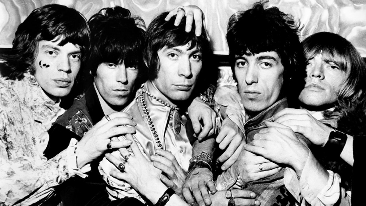 rolling stones 1975 tour songs