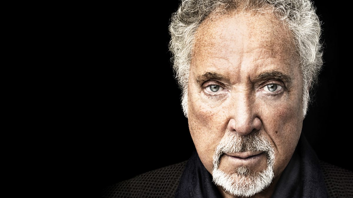 BBC Radio 4 - Front Row, Singer Tom Jones