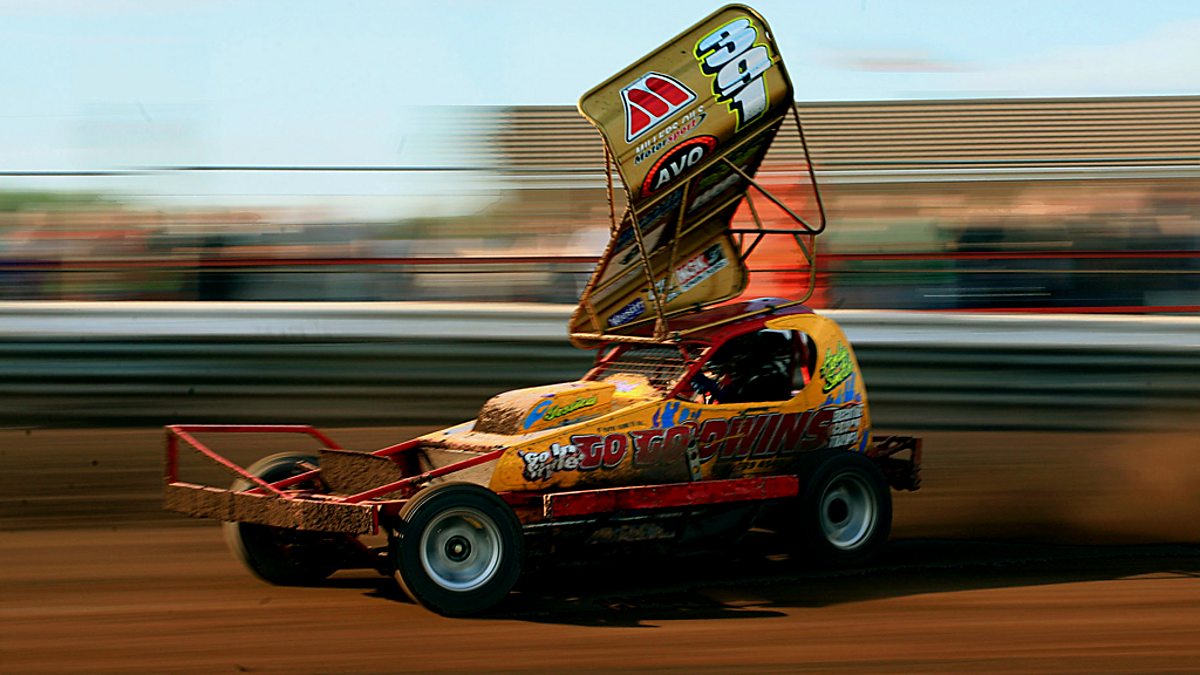 BBC One Gears and Tears, Gears and Tears Episode 3