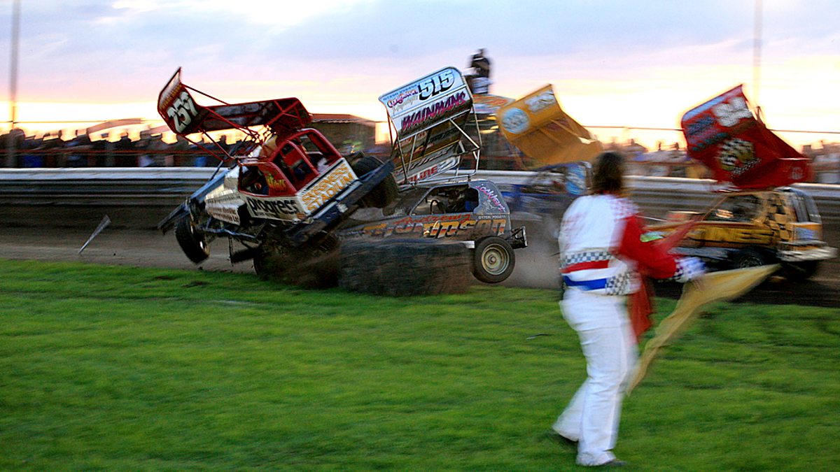 BBC One Gears and Tears, Episode 4