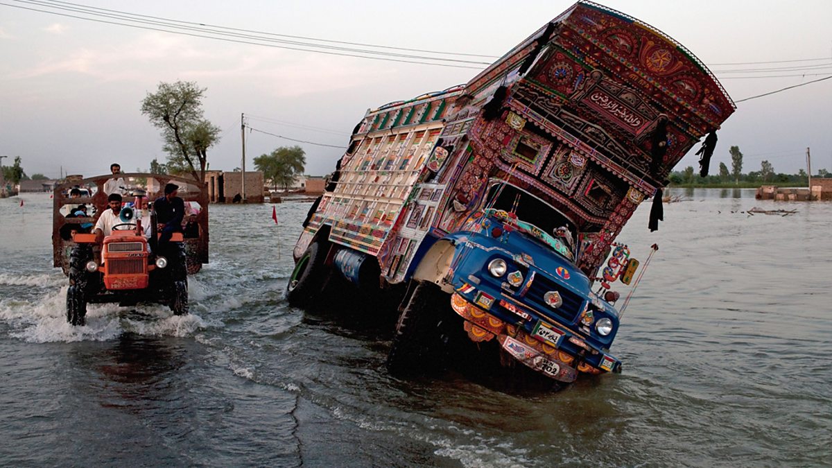 bbc pakistan news today