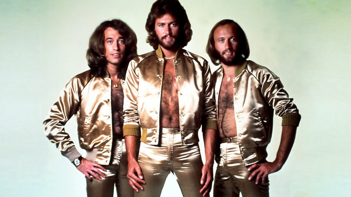 bbc episodes bee gees documentary 2014