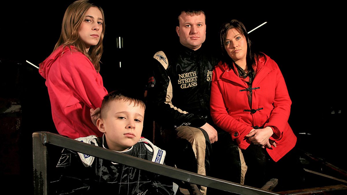 BBC One Gears and Tears, Episode 5