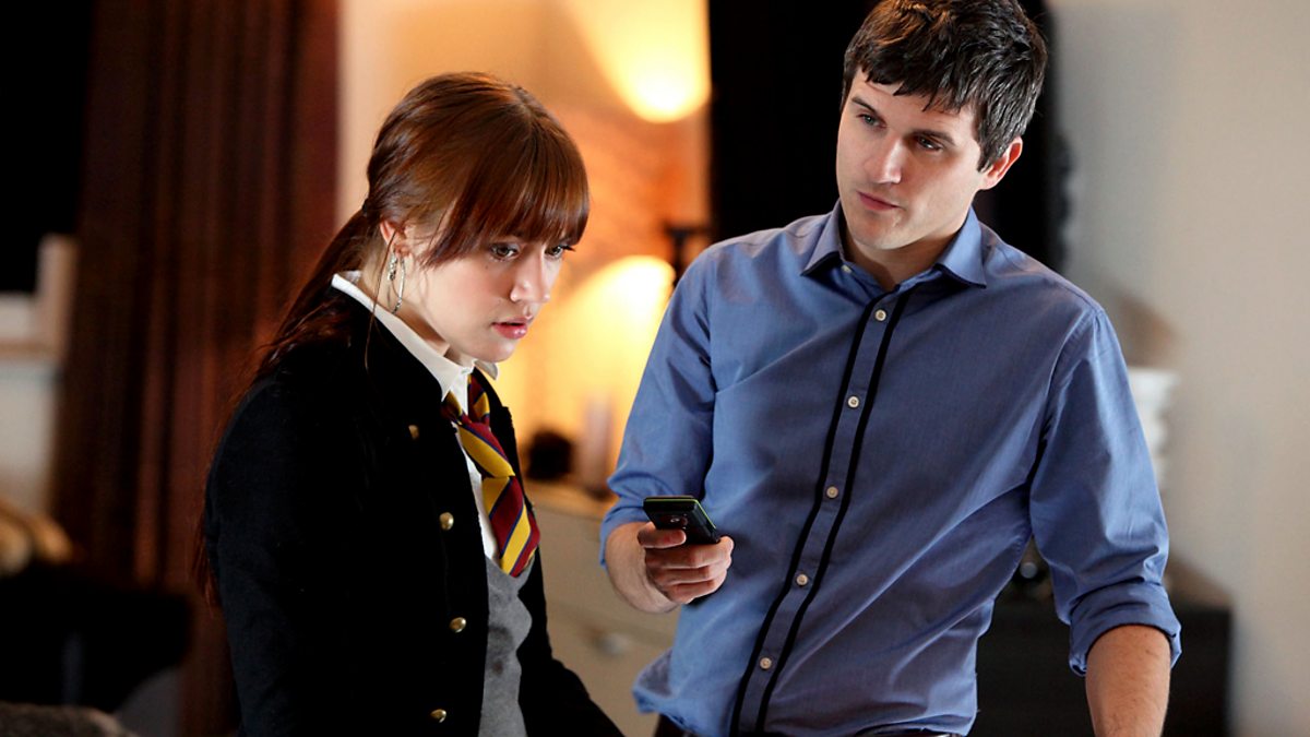 Waterloo Road - Series 6: Episode 3 - BBC iPlayer