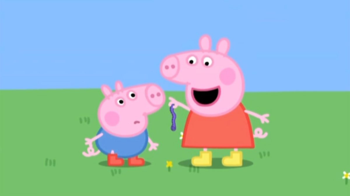 BBC ALBA - Peppa, Series 1, Bòiteagan is Losgannan