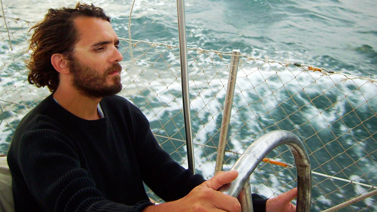 BBC Four Storyville, The Trouble with Pirates