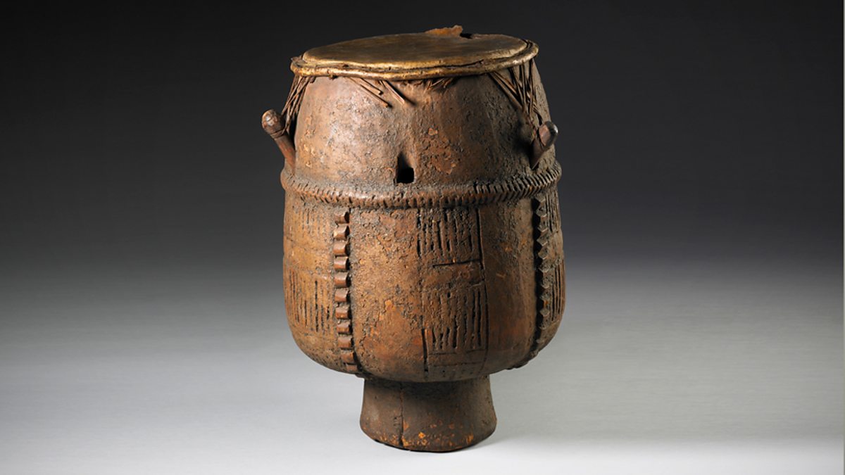 BBC Radio 4 A History of the World in 100 Objects, Exploration