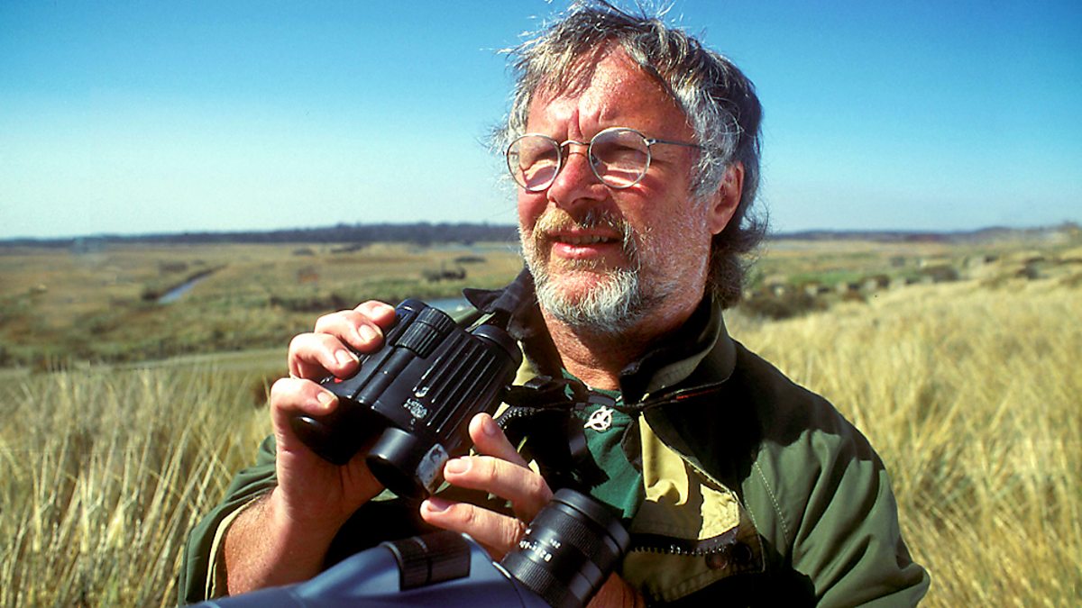 BBC One - 100 Years of Wildlife Films