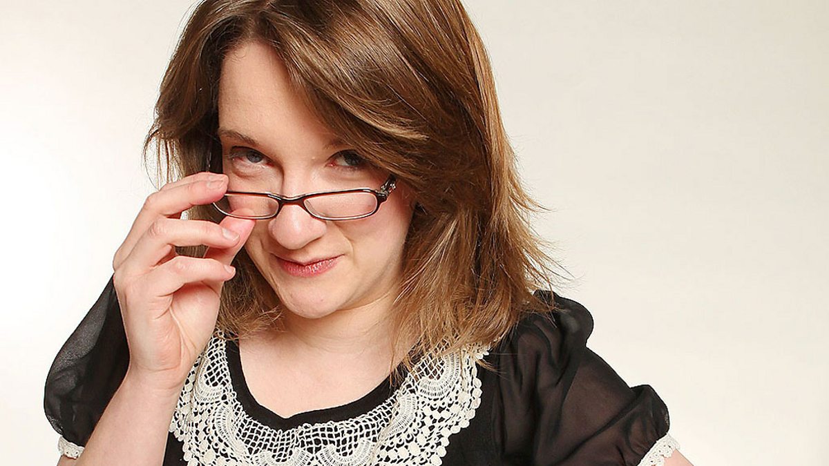 BBC Radio Scotland Sarah at The Stand, Episode 1