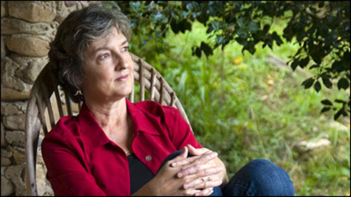 Barbara Kingsolver - Top podcast episodes