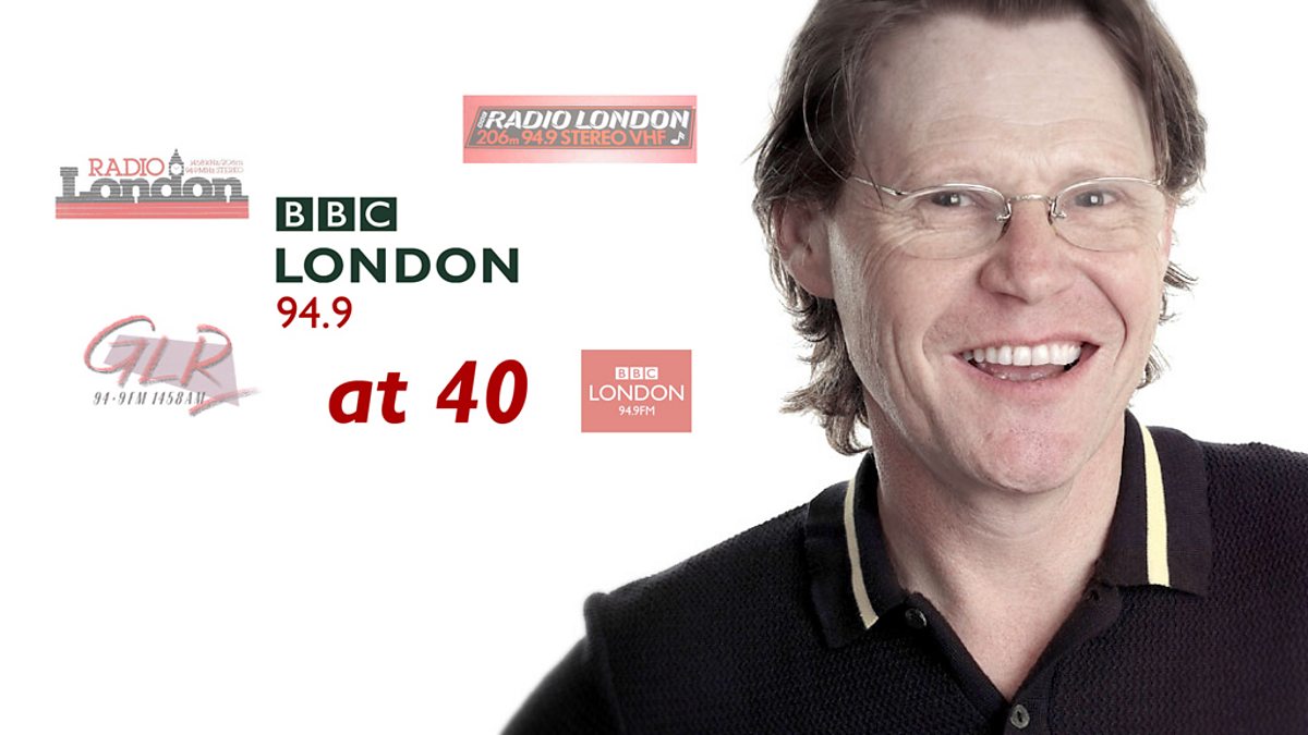 Bbc Radio London Robert Elms