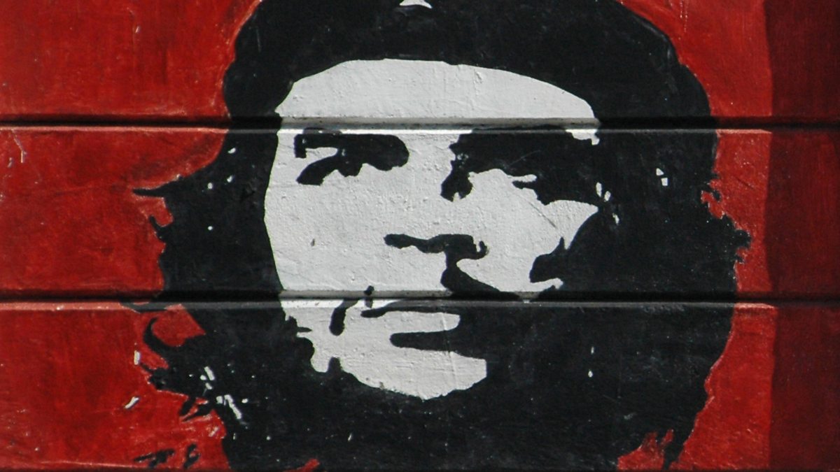 BBC World Service - Witness History, The Death of Che Guevara