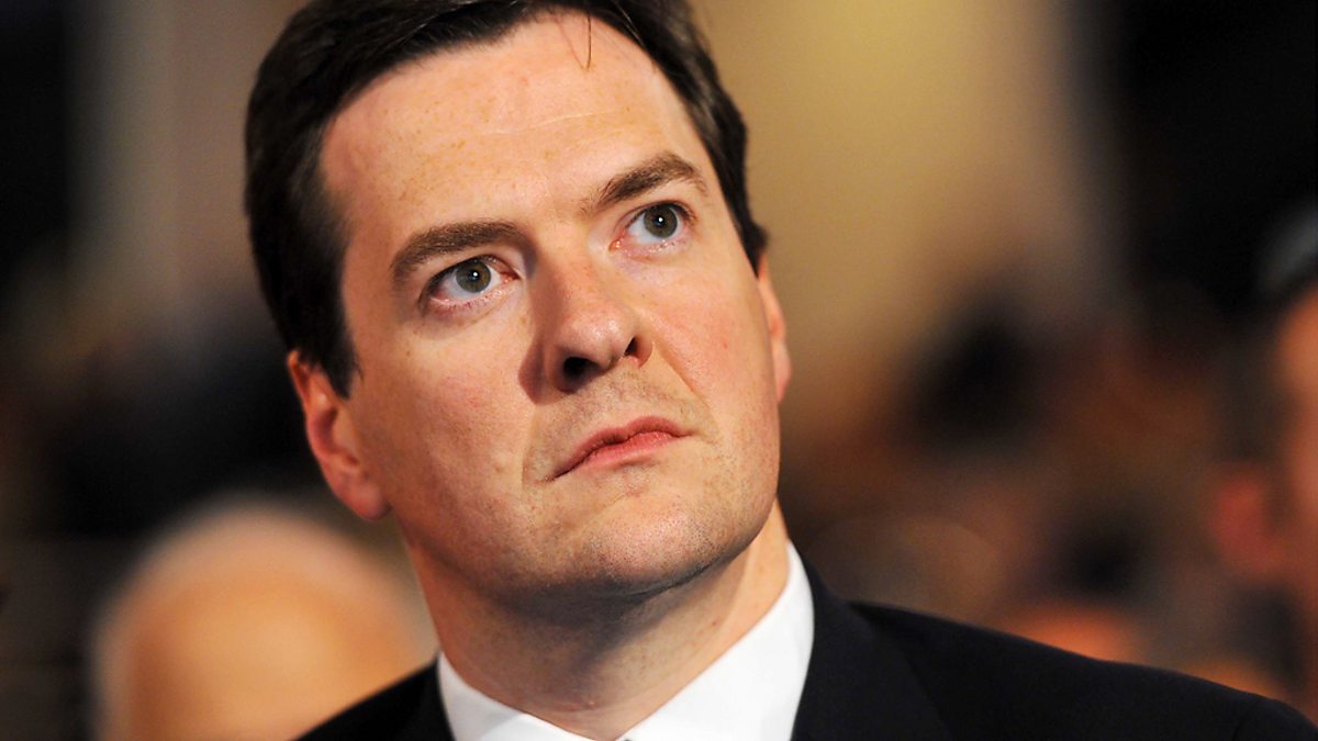 BBC Radio 4 The Spending Review