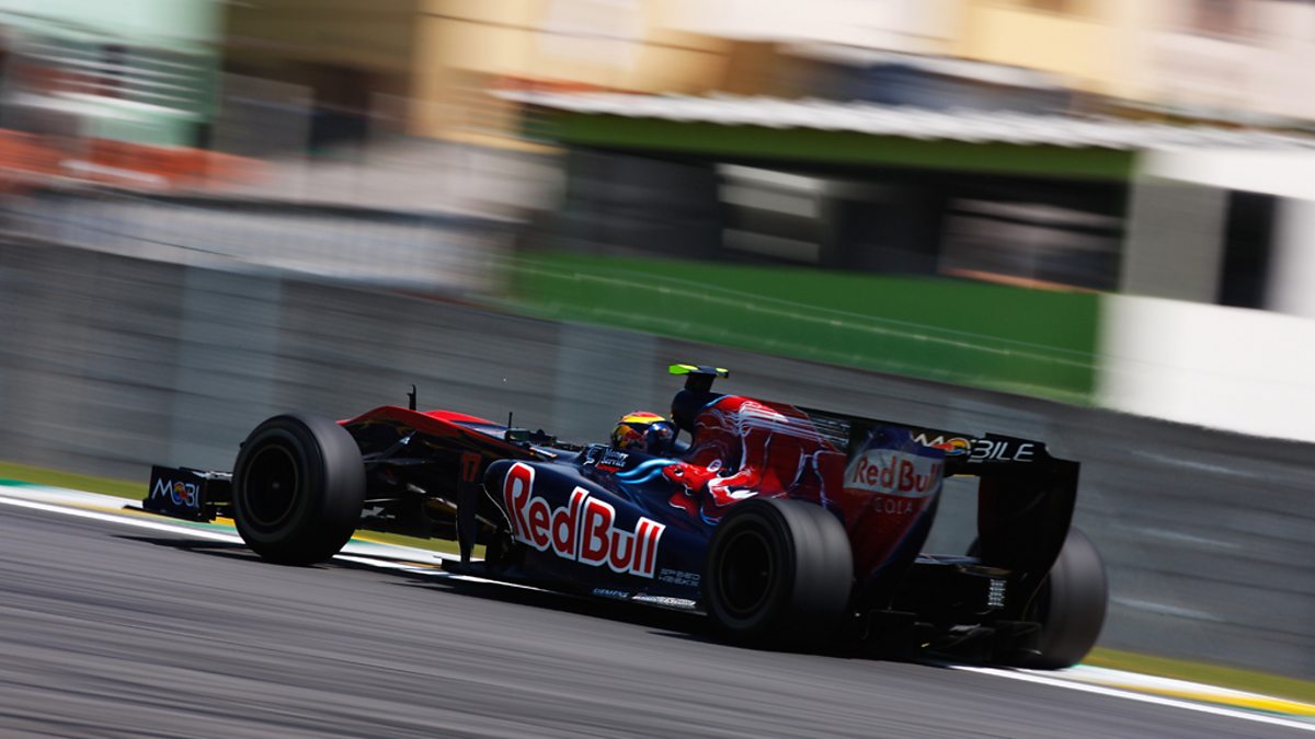 brazilian grand prix replay