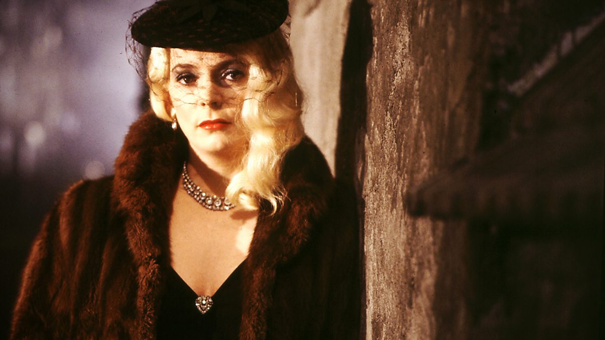 BBC Four Mark Lawson Talks To..., Alison Steadman