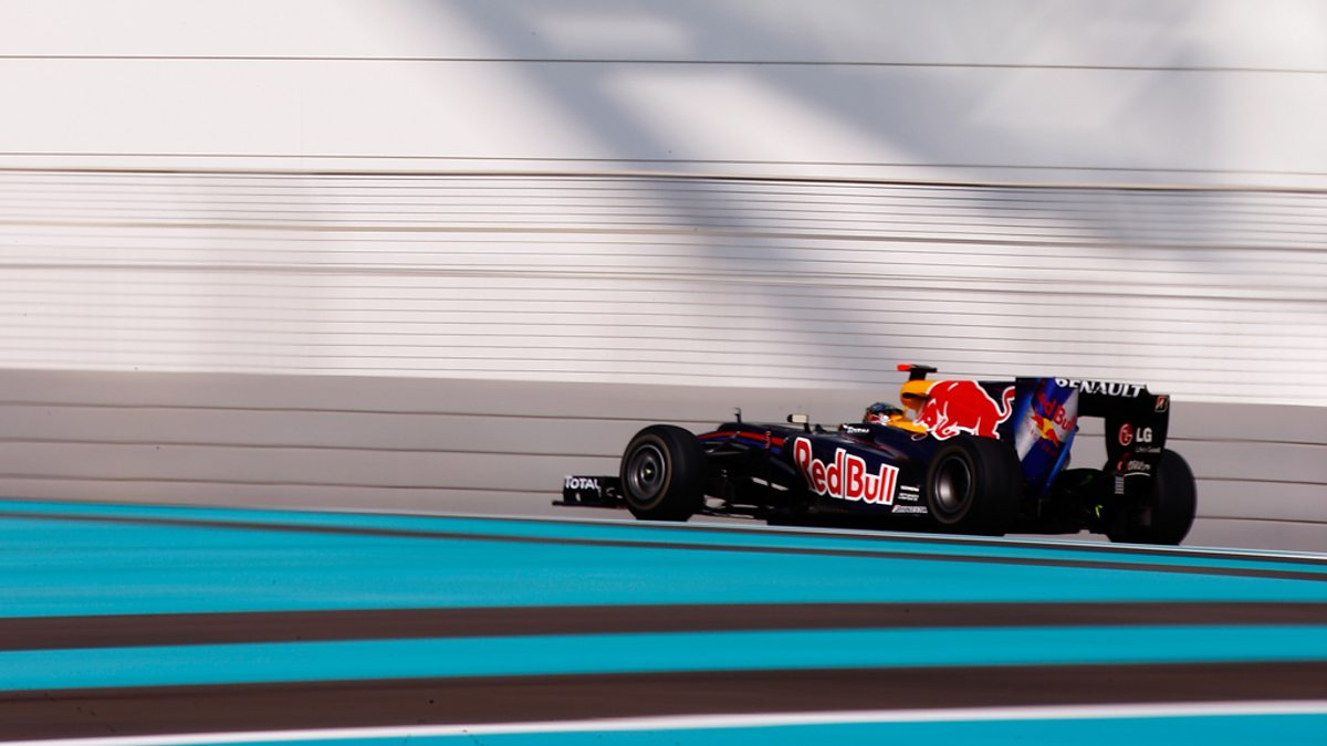 formula 1 abu dhabi highlights