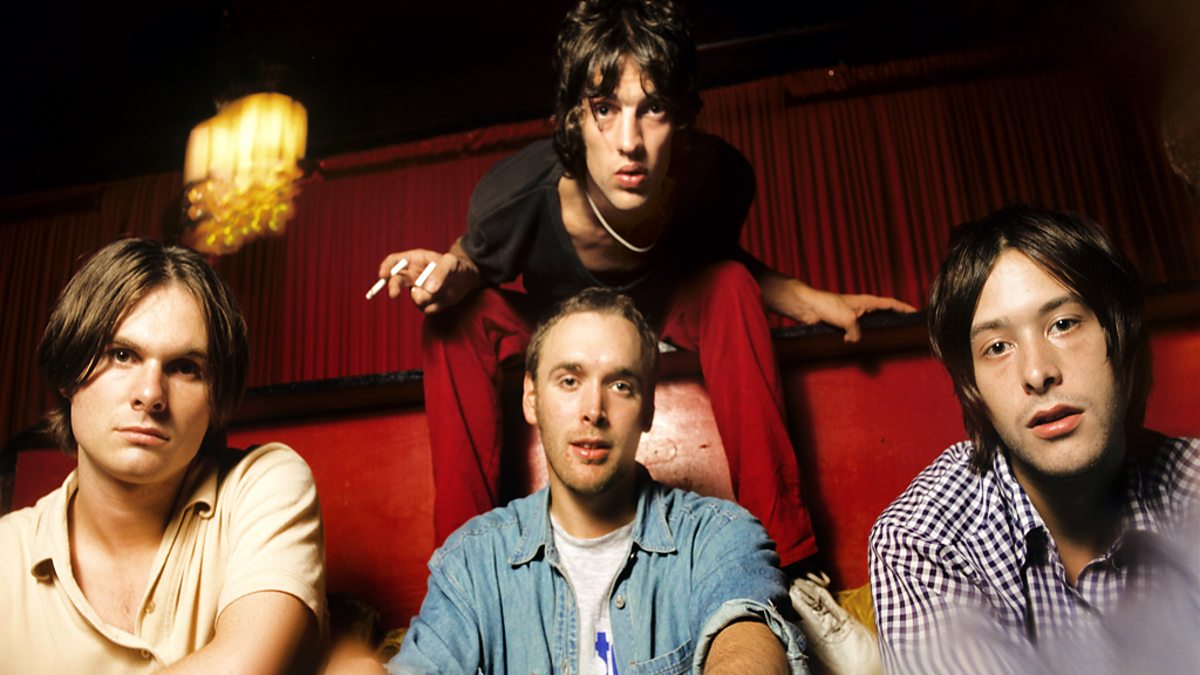 bbc-radio-6-music-classic-albums-of-the-90s-the-verve-urban-hymns