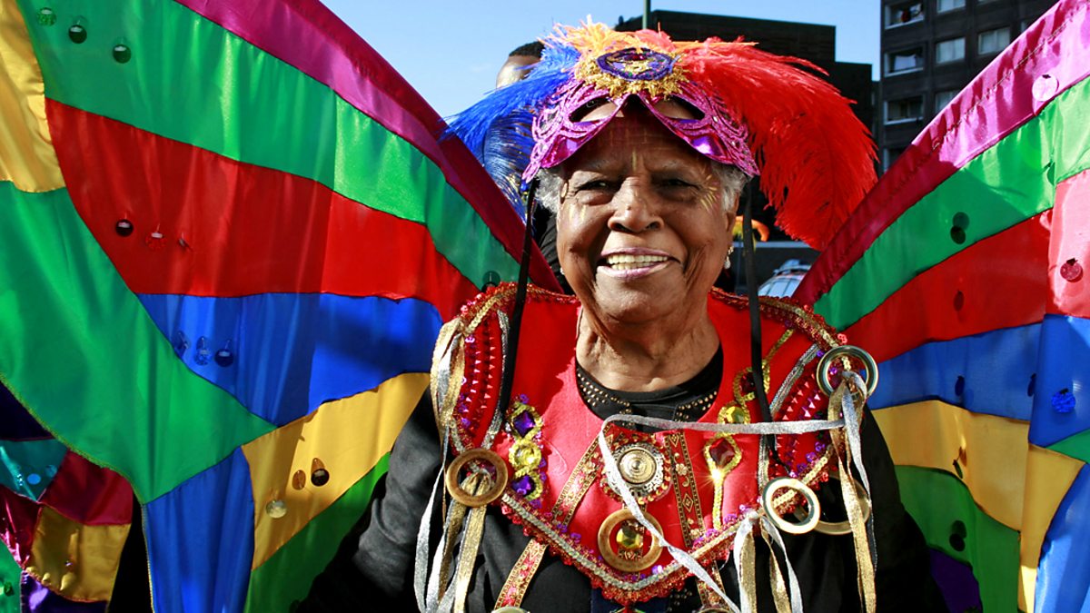 BBC Two Natural World, 20102011, Butterflies A Very British Obsession