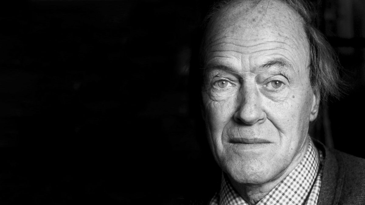 roald dahl short stories characters for adult