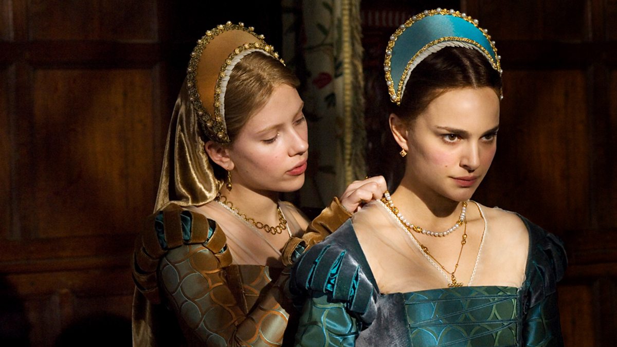 Watch the other boleyn girl online free sale