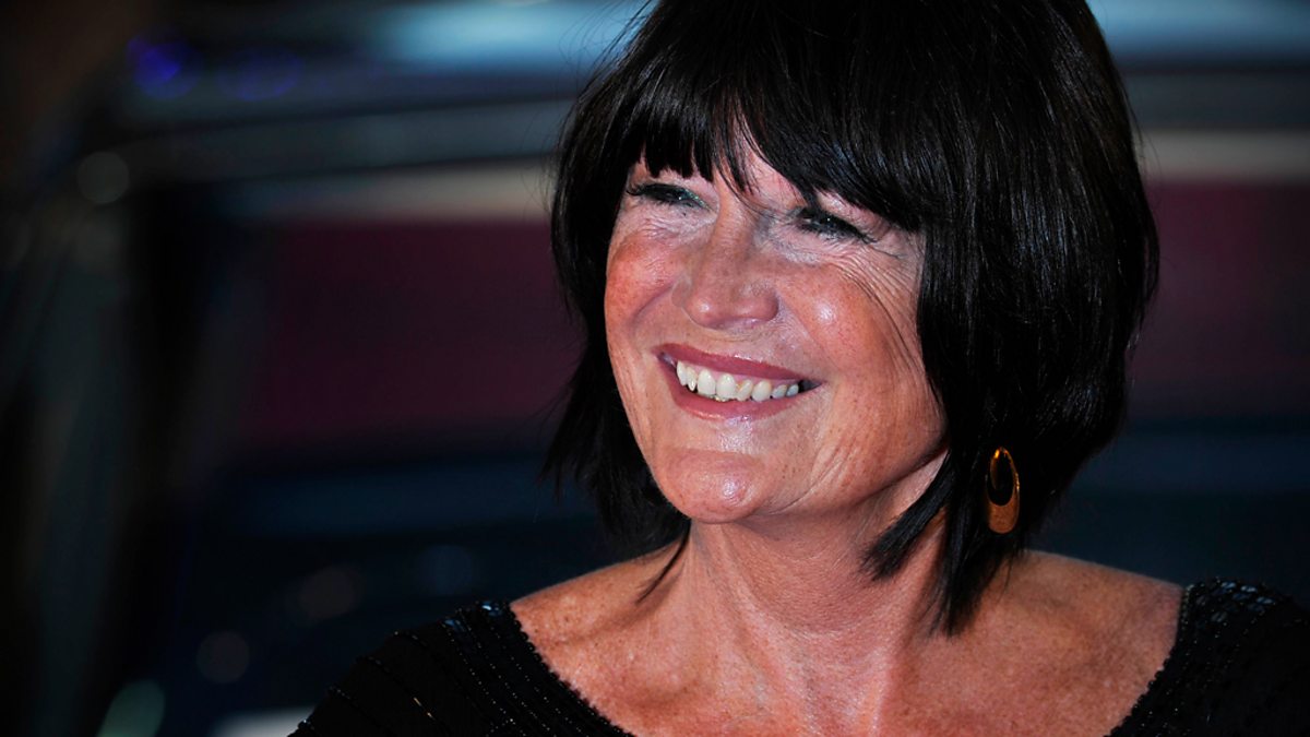 Bbc Radio 4 Desert Island Discs Sandie Shaw 