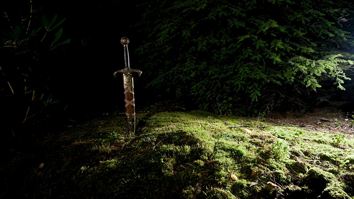 Sword sound. Sword sound